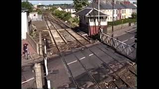 80 class Coleraine c1990 [upl. by Sabina]