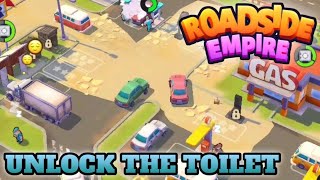 ROADSIDE EMPIRE  GAMEPLAYWALKTROUGH PART 2 [upl. by Yaron]