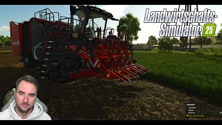 LS25 KAROTTEN ANBAUEN [upl. by Temme]