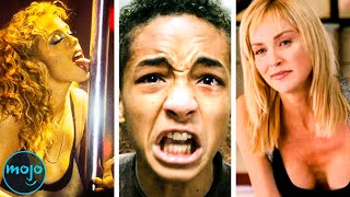 Top 30 Movies That Bombed So Hard They Ruined Actors Careers [upl. by Julis]