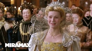 Shakespeare in Love  Bonus Feature HD  Joseph Fiennes Gwyneth Paltrow  MIRAMAX [upl. by Asilrak]