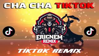 Tiktok Viral  Cha Cha 80s Remix  Dj Ericnem [upl. by Salomie]