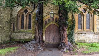 Stow on the Wold  Cotswold [upl. by Ellenhoj]