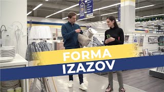 FORMA IZAZOV 5  Najava [upl. by Vahe]