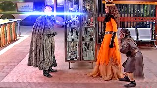 Daityani ने Baalveer को बनाया Patthar  Baalveer  New Superhero Series 2024 [upl. by Annaoy]