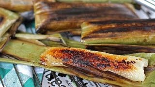 TUPIG ILOCANO RECIPE  OVEN BAKED TUPIG  TUPIG RECIPE [upl. by Andras]