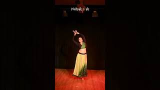 Winter Sun Yaron peer fusionbellydance [upl. by Yema]