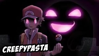 Mroczna gra o Pokemonach [upl. by Ruffo121]