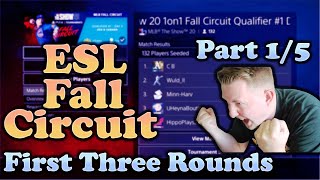 I WON 1050000 STUBS IN ONE DAYAGAIN  1ST PLACE IN ESL FALL CIRCUIT QUALIFIER MLB The Show 20 [upl. by Htir346]