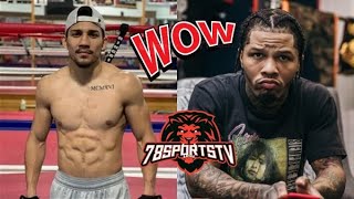 🤯 Gervonta Davis vs Teofimo Lopez In January Is Super 🧢 [upl. by Annuaerb]