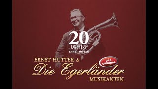 🎶Die Große Jubiläumstour 2022 quot20 Jahre Ernst Hutterquot🎵 [upl. by Alicirp596]