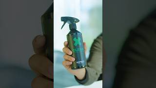 A Glass Cleaner that’s safe on Tinted Windows [upl. by Akinad219]