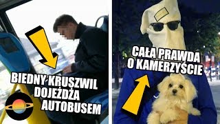 10 szokujących faktów o Lordzie Kruszwilu [upl. by Yelwah]