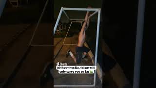 Dont forget sub me if youd like🥰🐢calisthenics exercise sports [upl. by Aneehsar]