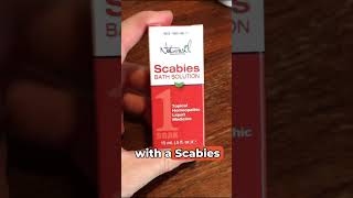 BEAT Scabies for good [upl. by Hound]