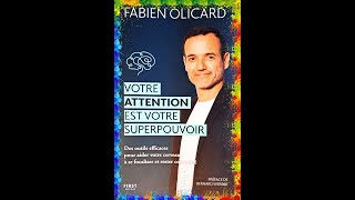 Votre attention est votre superpouvoir  Lectures [upl. by Cori]