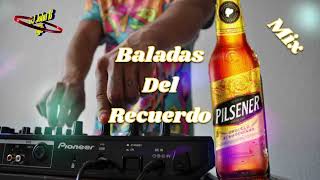 BALADAS DEL RECUERDO MIX [upl. by Olivann220]