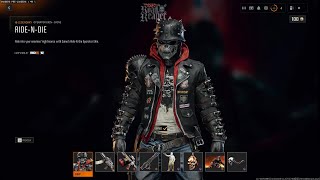 Tracer Pack Road Reaper Bundle  Store View Showcase  Black Ops 6 [upl. by Nahte141]