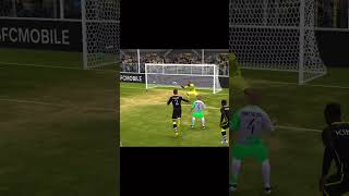 Daglish  Max Speed eafc25 fifamobile eafcmobile24 football shorts [upl. by Kuehnel964]