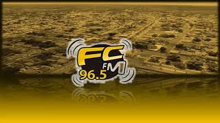 Prefixo  FC FM  965 MHz  CodóMA [upl. by Ijuy]