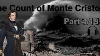 The Count of Monte Cristo by Alexandre Dumas Audiobook part 418 [upl. by Evanne546]