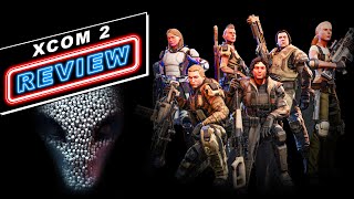 Is XCOM 2 Still Worth Playing  Napyet Reviews [upl. by Ethel]