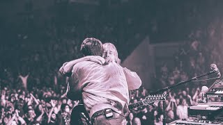 Goose  Red Bird feat Trey Anastasio  111322 Glens Falls NY 4K HDR [upl. by Cooke]