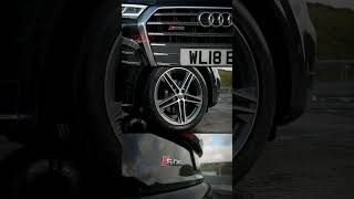 ARE YOU IN FOR THE AUDI SQ5 IN TONIGHTS DRAW [upl. by Olifoet199]