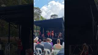 Aboriginal performance didgeridoo aboriginalsong aboriginal didgeridoo [upl. by Anital]