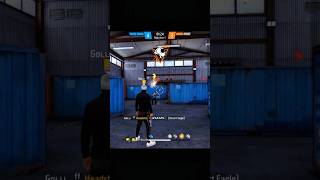 WHAT A REVENGE    😂freefire  shorts  foryouff foryourpage nextvisiongaming [upl. by Kelula]