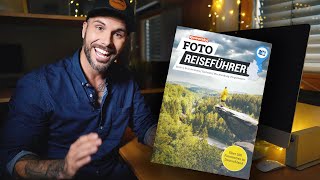 Foto Reiseführer 📷200 Foto Motive in Deutschland 📘 Blick ins Buch  Jaworskyj [upl. by Nnylyoj]