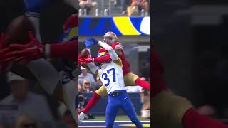 49ers best plays from 2024  so far Shorts [upl. by Viviane]