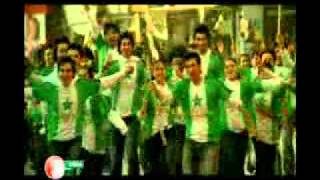 Jazz Jazba  Such Attractions Media  Mobilink Pakistanflv [upl. by Ennaeerb]