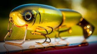 Summer Swimbait Fishing  Everything You Need To Know [upl. by Etakyram523]