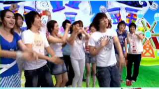 SMTOWN2006 Summer VacationRed Sun [upl. by Nathanson20]