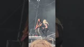 So Herman Li Broke his PRS [upl. by Ange515]