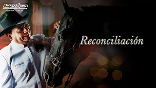 Reconciliación  Aries Vigoth Audio Oficial [upl. by Ruthy464]