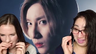 SixTONESストーンズ  JAPONICA STYLE Reaction [upl. by Tiphanie]