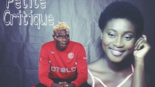 ARISTIDE BANCE [upl. by Letnohs]