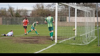 Ashford v Guernsey FC [upl. by Gnouv]