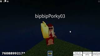 Life goes on  id roblox ear rape [upl. by Serle]