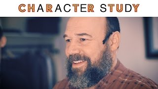 Character Study Danny Burstein Transforms into Tevye Backstage at FIDDLER ON THE ROOF [upl. by Hsu274]