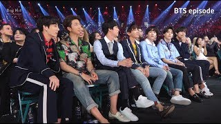 EPISODE BTS 방탄소년단  Billboard Music Awards 2018 [upl. by Arteid]