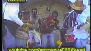 Boukman Eksperyans  Ke m Pa Sote  kanaval 1990 [upl. by Jabin46]