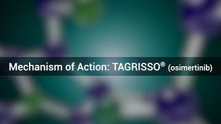 TAGRISSO Mechanism of Action [upl. by Leugimsiul540]