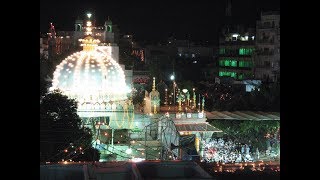 The Sufi Courtyard  Khwaja Moinuddin Chishti of Ajmer [upl. by Meekahs500]