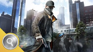 Watch Dogs Tudo Que Você Precisa Saber [upl. by Wymore463]