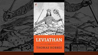 Title The Leviathan  Author Thomas Hobbes  Philosophy book httpsamznto4g81B2a shorts [upl. by Penman]