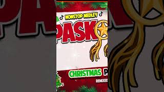 christmas songs lyrics tagalog christmassongs shortvideo [upl. by Nalehp]