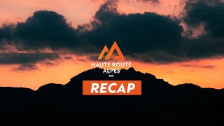 Haute Route Alpes 2024  Full Recap [upl. by Borchers863]